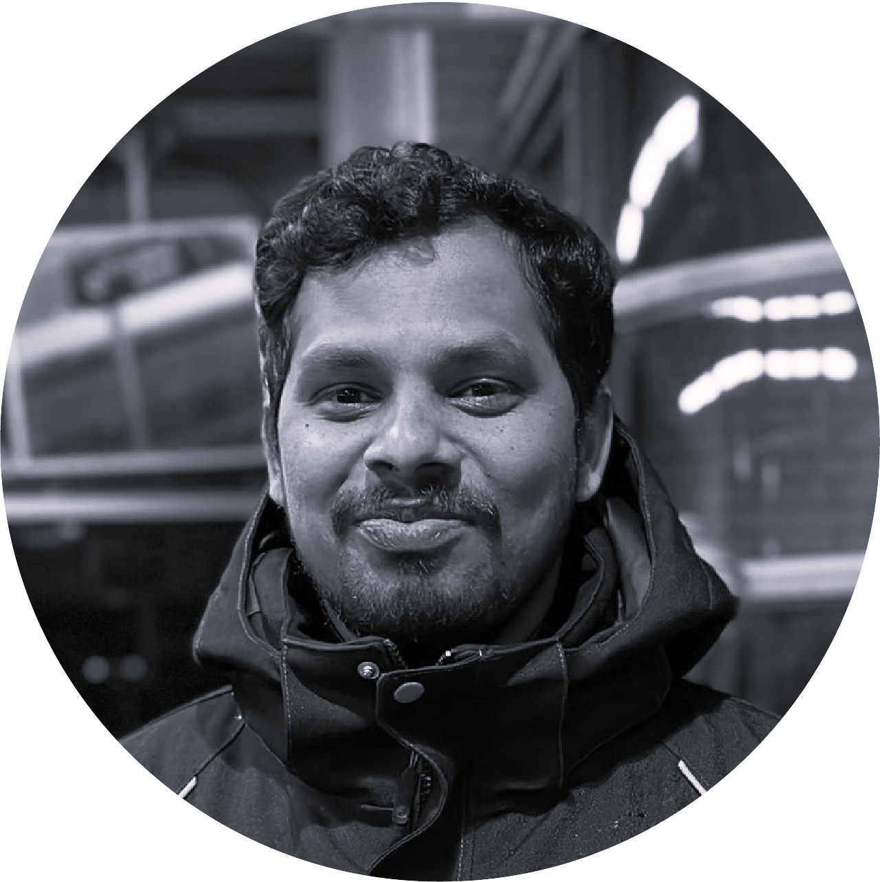 John Doe profile picture